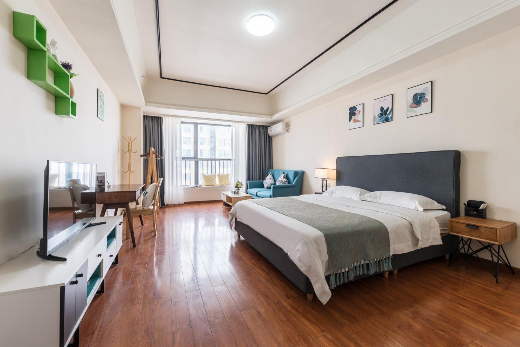Livetour Hotel Luogang Wanda Plaza Suyuan Metro Kanton Exterior foto